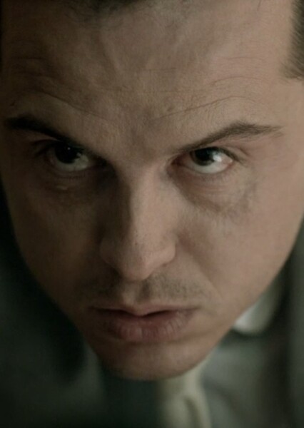 Andrew Scott photo
