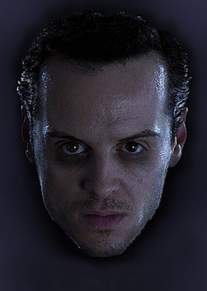 Andrew Scott