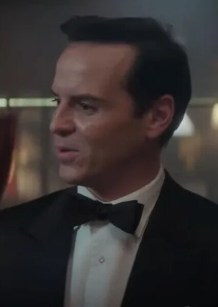 Andrew Scott photo
