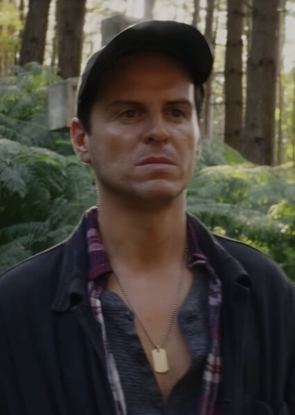 Andrew Scott photo
