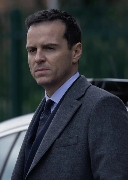 Andrew Scott photo