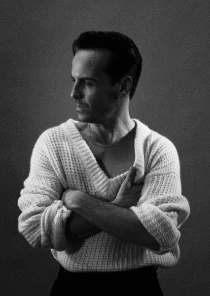 Andrew Scott
