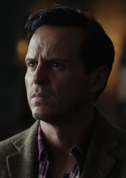 Andrew Scott photo