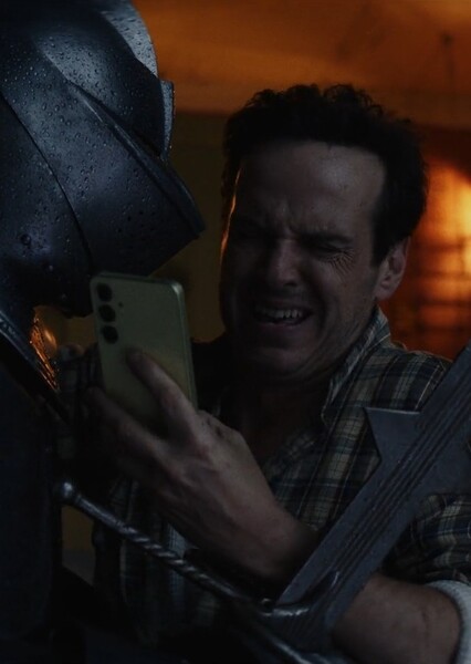 Andrew Scott photo