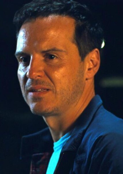 Andrew Scott photo