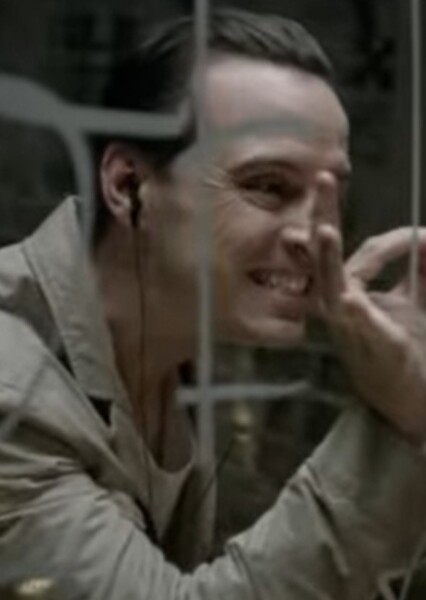 Andrew Scott photo