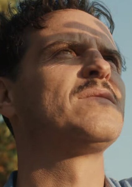Andrew Scott photo