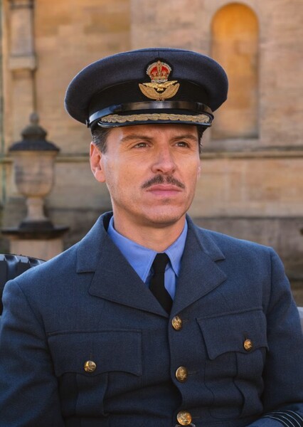 Andrew Scott photo
