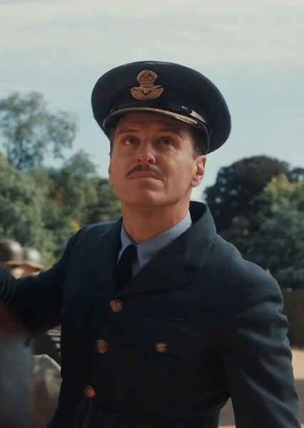 Andrew Scott photo