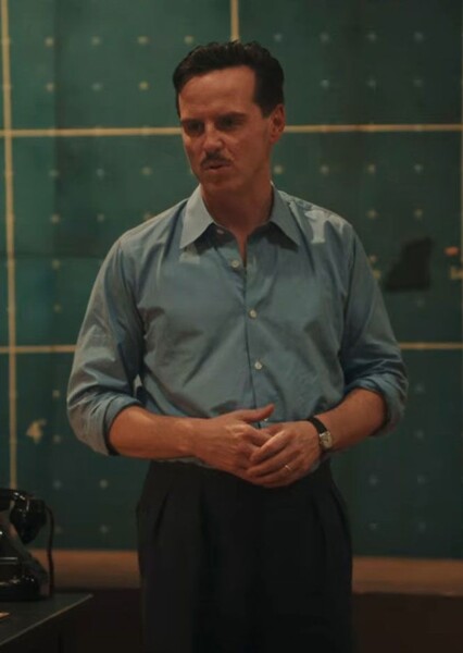 Andrew Scott photo