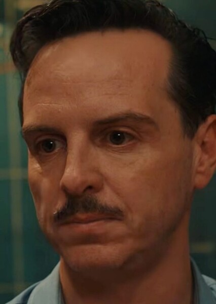 Andrew Scott photo