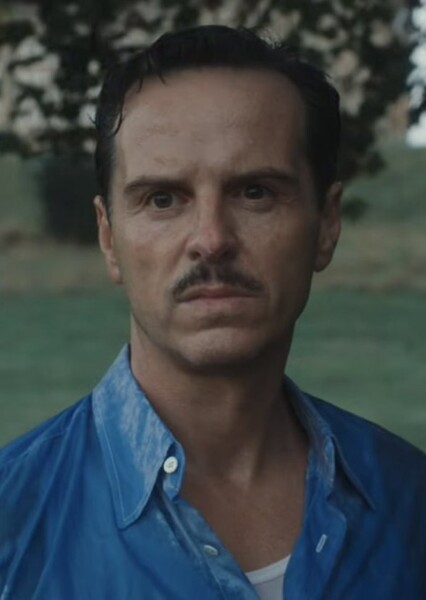 Andrew Scott