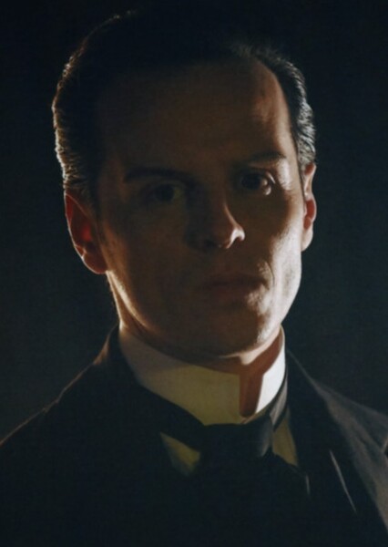 Andrew Scott photo
