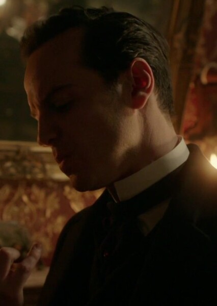 Andrew Scott photo