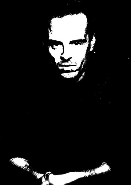 Andrew Scott photo