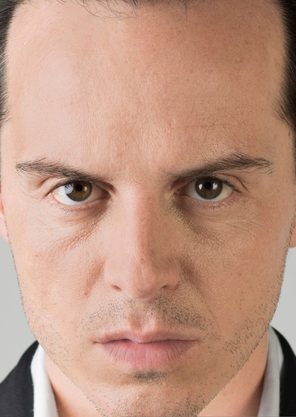 Andrew Scott photo
