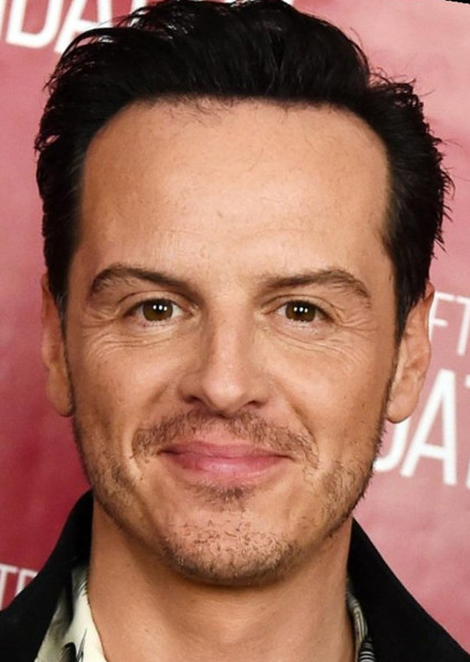 Andrew Scott photo