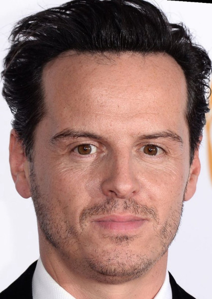 Andrew Scott photo