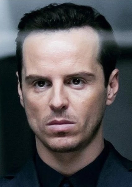Andrew Scott photo