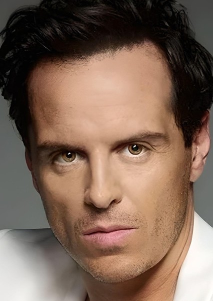 Andrew Scott photo
