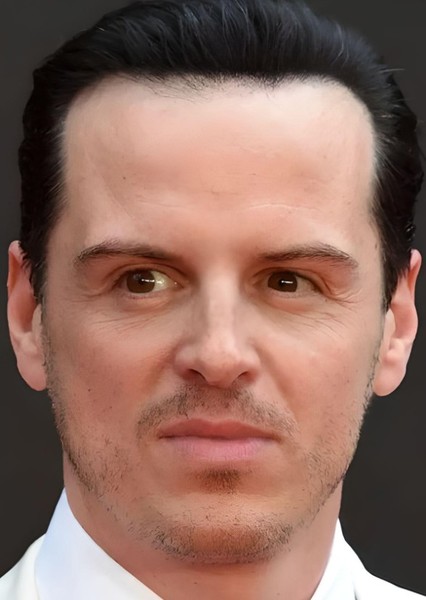 Andrew Scott photo
