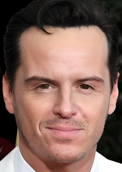 Andrew Scott photo