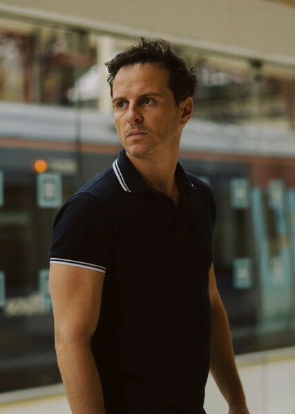 Andrew Scott