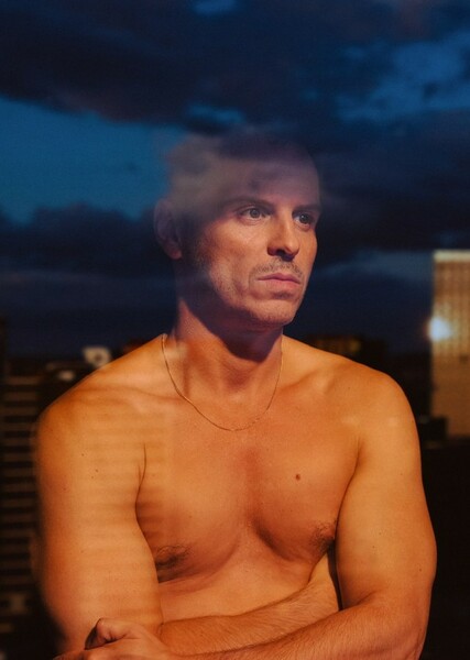 Andrew Scott