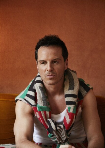 Andrew Scott