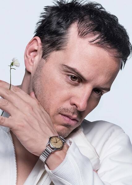 Andrew Scott photo