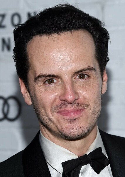 Andrew Scott