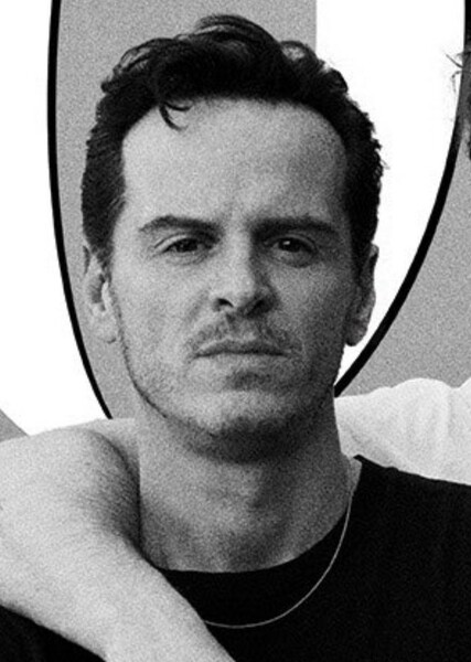 Andrew Scott photo