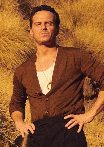 Andrew Scott