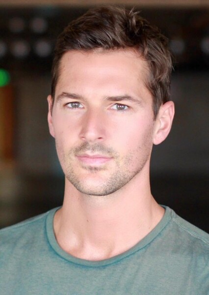 Andrew Shaw photo