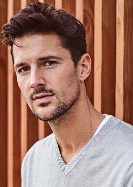 Andrew Shaw photo