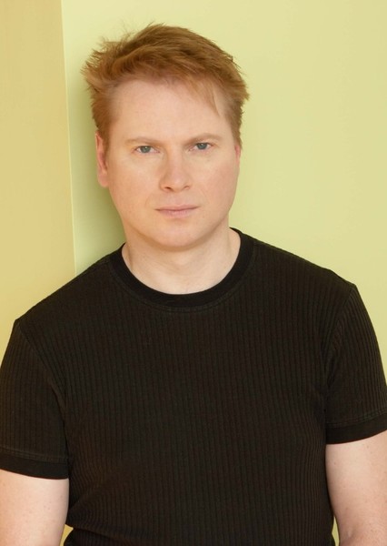 Andrew Simms