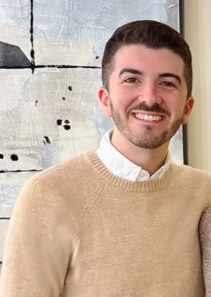 Andrew Smith