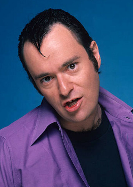 Andrew "Squiggy" Squiggman photo