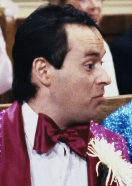 Andrew "Squiggy" Squiggman photo