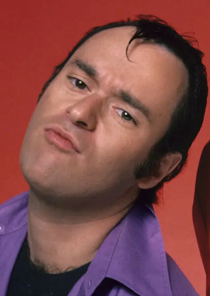 Andrew "Squiggy" Squiggman photo