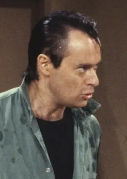 Andrew "Squiggy" Squiggman