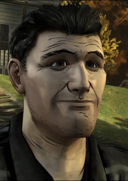 Andrew St. John (Telltale)