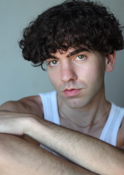 Andrew Tamarkin