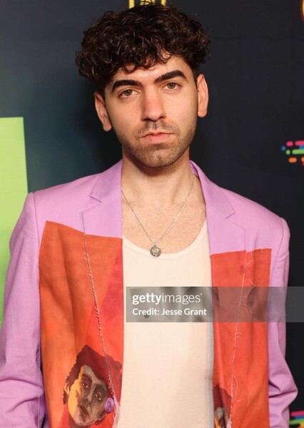 Andrew Tamarkin photo