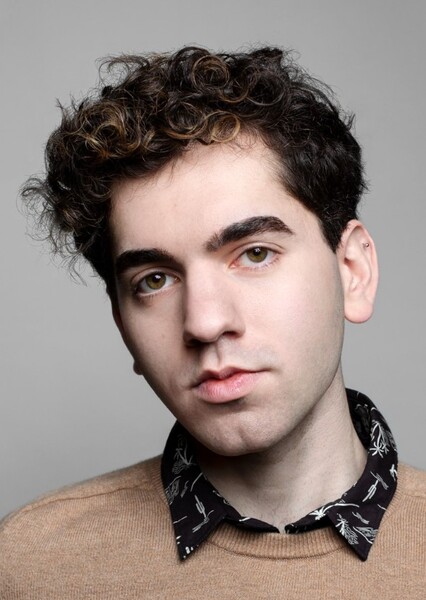 Andrew Tamarkin photo
