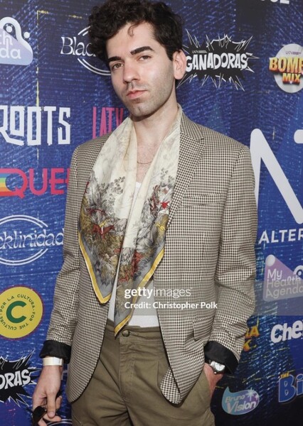 Andrew Tamarkin photo