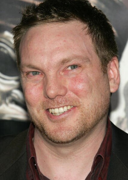 Andrew Tiernan