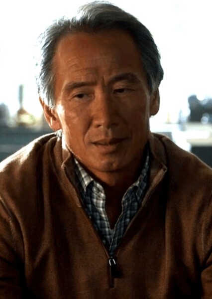Tinpo Lee