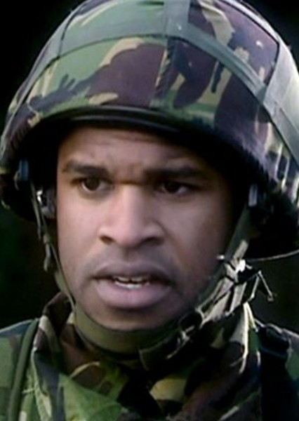Andrew Ufondu