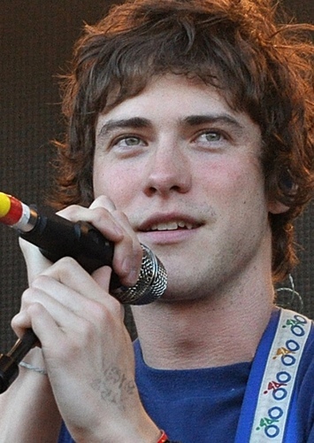 Andrew VanWyngarden